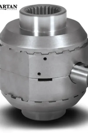 Shop Now USA Standard Spartan Locker For GM 8.5in w/ 28 Spline Axles / Incl. Heavy-Duty Cross Pin Shaft