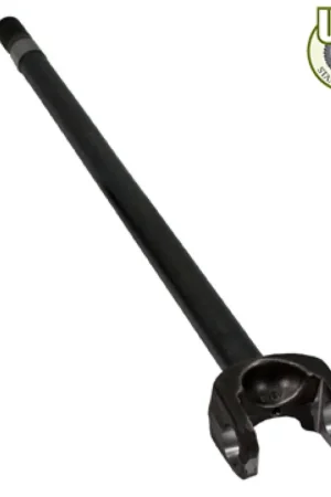 USA Standard 4340 Chrome Moly Axle Shaft / Left Hand Inner For 79+ GM Truck & Blazer 8.5in 30 Spline Hot Deal