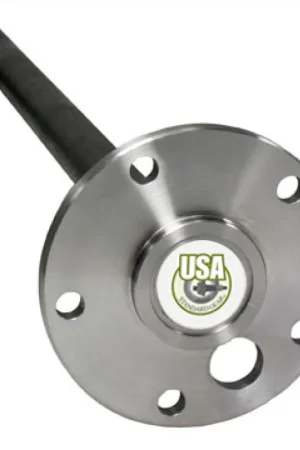 Low Price USA Standard Axle Shaft For 66-75 Ford Bronco / 28 Spline / Small Bearing / 27 1/8in Long