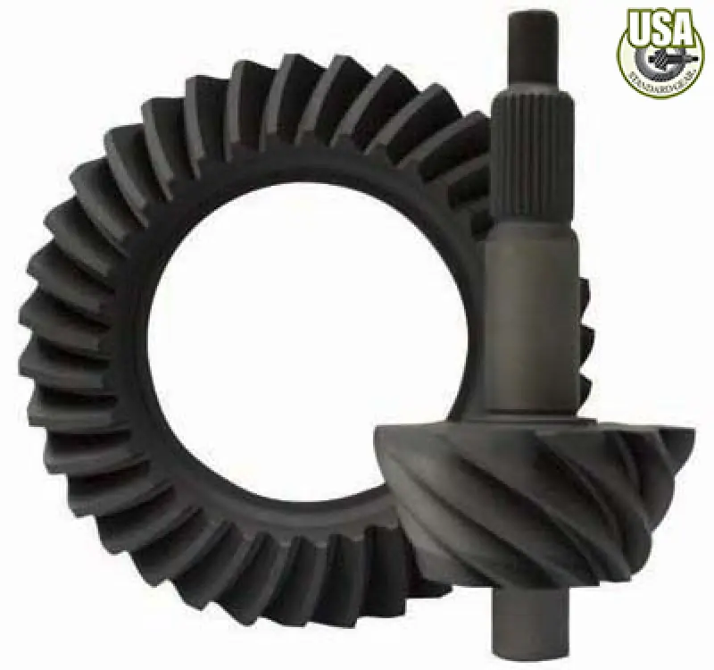 USA Standard Ring & Pinion Gear Set For Ford 9in in a 6.50 Ratio Place Order