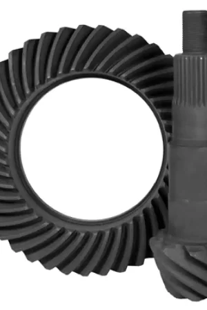 Final Sale USA Standard Ring & Pinion Gear Set For Ford 7.5in in a 4.11 Ratio