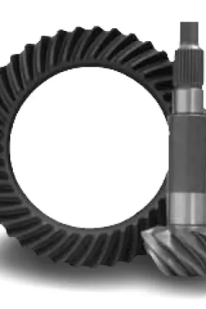 Save Now USA Standard Ring & Pinion Gear Set For Ford 10.25in in a 5.13 Ratio