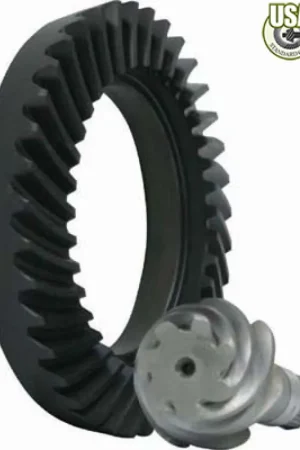 One Day Deal USA Standard Ring & Pinion Gear Set For Toyota T100 and Tacoma in a 4.11 Ratio