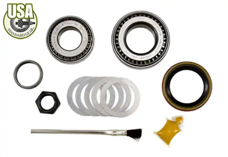 While Supplies Last USA Standard Pinion installation Kit For AMC Model 35 Rear