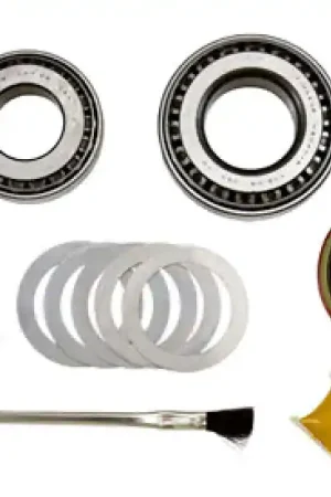 Weekend Sale USA Standard Pinion installation Kit For 82-99 GM 7.5in & 7.625in