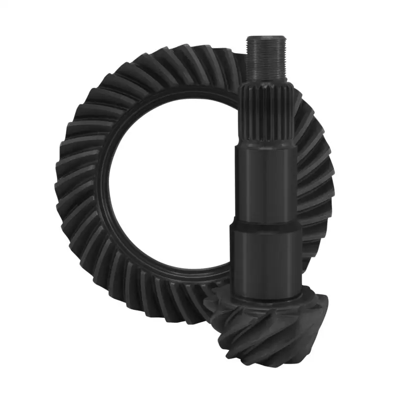 Yukon Ring & Pinion Gear Set For Dana 30 in Jeep JL for Reverse Front 5.13 Ratio Direct From Factory