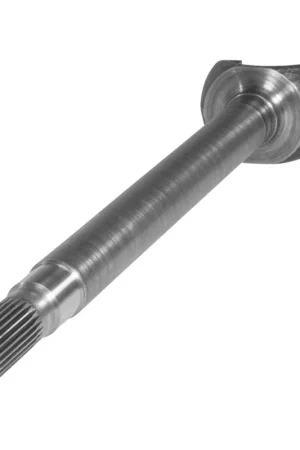 Yukon Gear Front Left Chromoly Axle Jeep JL Dana 30 27 Spline 19.3 Long Brand New