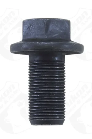 Yukon Gear Chrysler 9.25in ZF Ring Gear Bolt - Right Hand Thread M14-1.0 x 26.5mm Buy Direct