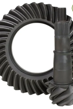 USA Standard Ring & Pinion Gear Set For Ford 8.8in Reverse Rotation in a 5.13 Ratio Special Discount