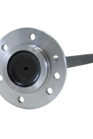 Latest Yukon Gear 2003+ Toyota 4Runner V6 8.2in 30-Spline Chromoly Rear Axle