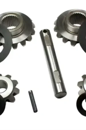 Yukon Gear Standard Open Spider Gear Kit For 8in and 9in Ford w/ 28 Spline Axles and 2-Pinion Design Top Pick