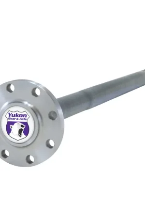 Holiday Sale Yukon Gear Rear 4340 Chrome-Moly Replacement Axle For Dana 80 37 Spline (34in-43.5in)