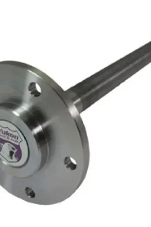Yukon Gear Left Hand axle For Ford 7.5in. Fits 05+ Mustang w/ Abs Flash Sale