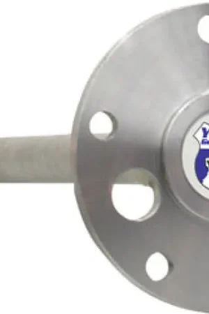 Seasonal Sale Yukon Gear 1541H Alloy Right Hand Rear Axle For Ford 9in (76-77 Bronco)
