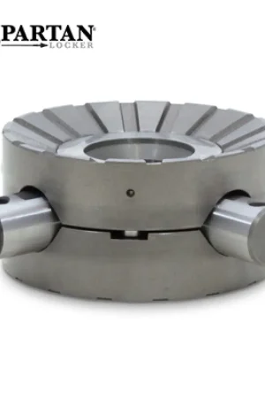 Luxury USA Standard Spartan Locker For Ford 9in / 28 or 31 Spline