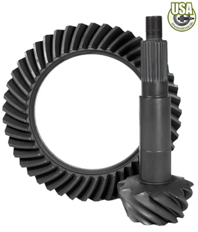 USA Standard Replacement Ring & Pinion Thick Gear Set For Dana 44 in a 5.13 Ratio Buy Direct