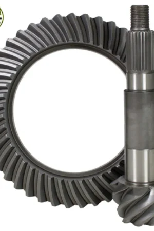 USA Standard Replacement Ring & Pinion Thick Gear Set For Dana 60 Reverse Rotation in a 4.56 Ratio New Release