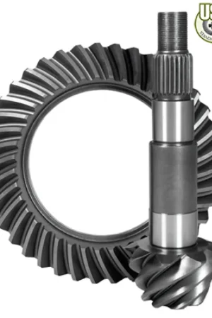Bulk Order USA Standard Replacement Ring & Pinion Gear Set For Dana 44 Reverse Rotation in a 4.56 Ratio