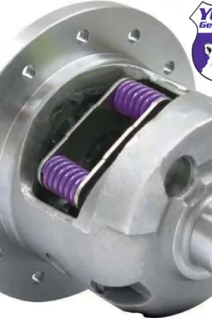 Yukon Gear Dura Grip Positraction For GM 12 Bolt Car w/ 33 Spline Axles / 3.08 To 3.90 Ratio Handmade