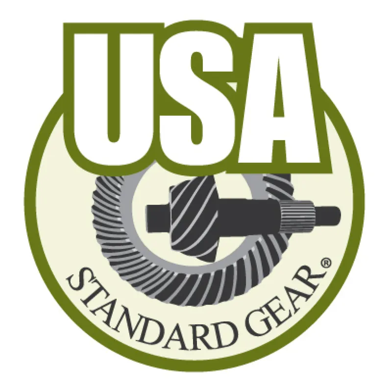 USA Standard Gear Standard Spider Gear Set For Ford 8.8in Trac Loc Posi / 31 Spline Best Choice
