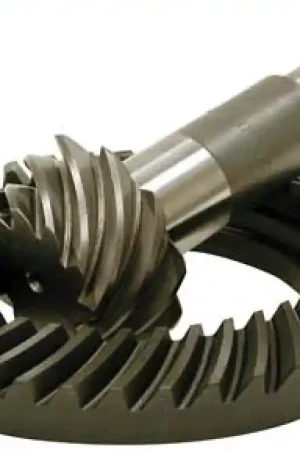 USA Standard Ring & Pinion Replacement Gear Set For Dana 30 Reverse Rotation in a 4.11 Ratio Direct From Manufacturer