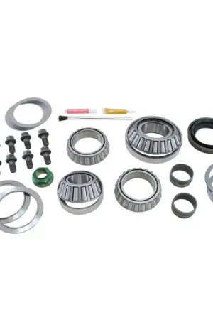 USA Standard Master Overhaul Kit For The GM 9.76in w/ 12 Bolt Cover Rear Diff Price Drop