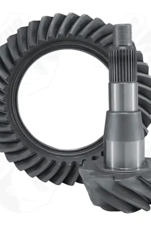Free Returns USA Standard Ring & Pinion Gear Set For 10 & Up Chrysler 9.25in in a 4.56 Ratio