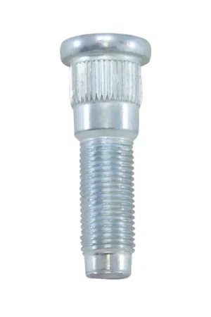 Yukon Gear Replacement Axle Stud Dana 44 Rear 1-15/16in x 1/2-20 0.667in Knurl Crafted