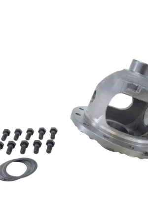Trending Yukon Gear Replacement Standard Open Carrier Case For Dana 60 / 4.10 & Down