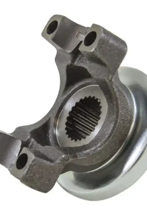 Popular Yukon Gear Replacement Yoke For Dana 30/44 w/24 Spline and 1350 U-Joint Size