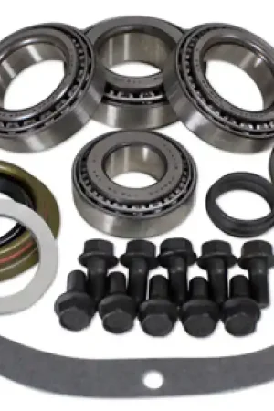 Reduced Price Yukon Gear Master Overhaul Kit For Chrysler 70-75 8.25in Diff