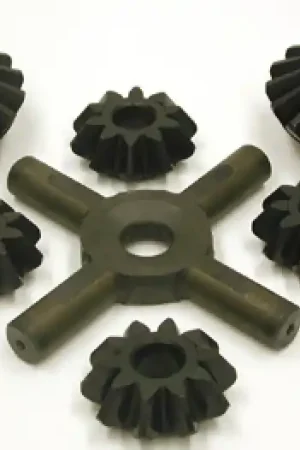 USA Standard Gear Standard Spider Gear Set For GM 10.5in 14 Bolt Truck Crafted