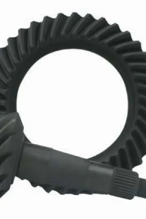 USA Standard Ring & Pinion Gear Set For GM 12 Bolt Truck in a 3.73 Ratio Hot Deal