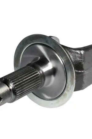 Yukon 4340 Chromoly Outer Stub Axle for 03-08 Dodge Ram 2500/3500 9.25in. Front Differential Big Sale
