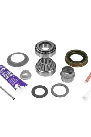 Buy Online Yukon Gear Pinion install Kit For Jeep JL Dana 30 Front