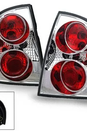 Volkswagen Passat 4CarOption Altezza Taillights - XT-TLZ-PST01044-6 Weekend Sale