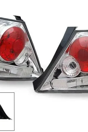Honda Civic HB 4CarOption Altezza Taillights - XT-TLZ-CV02043Q5-5 Premium
