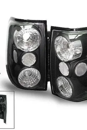 Ford Expedition 4CarOption Altezza Taillights - XT-TLBK-EXPD0304-6 Hot Picks