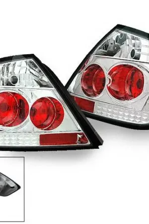 Scion tC 4CarOption Altezza Taillights - XT-TLZ-TC0407-6 Super Sale