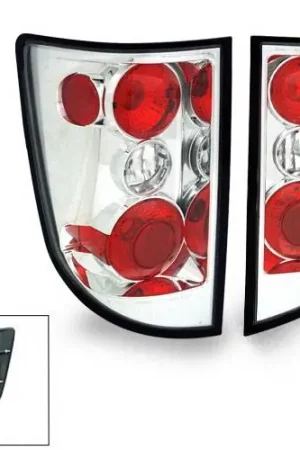 Honda Ridgeline 4CarOption Altezza Taillights - XT-TLZ-RGL0506-6 Buy Today