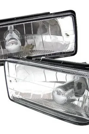BMW 3 Series 4CarOption Fog Light Kit Next Day Delivery