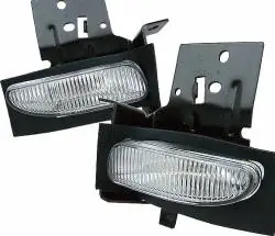 Shop Now Ford Mustang 4CarOption Fog Light Kit