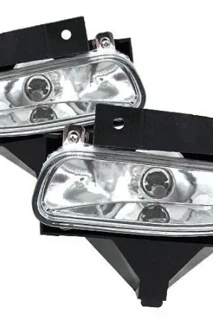 Buy Today Ford Mustang 4CarOption Fog Light Kit