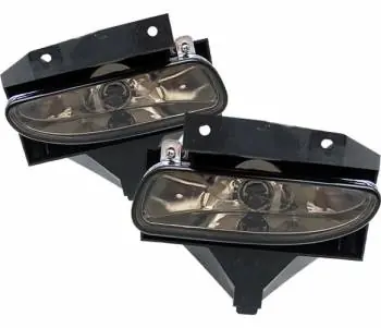Buy Today GMC Yukon 4CarOption Fog Light Kit