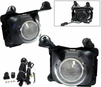 Free Delivery Toyota Solara 4CarOption Fog Light Kit