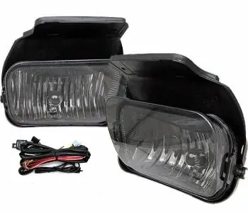 Chevrolet Silverado 4CarOption Fog Light Kit Sale