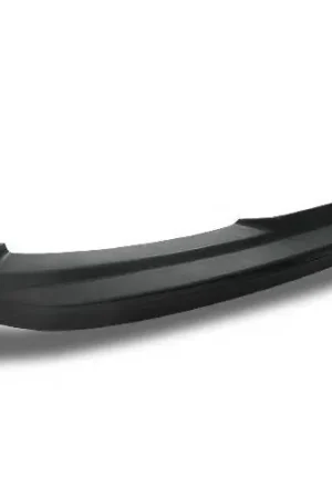 Latest Infiniti G35 4CarOption Front Bumper Lip - BLF-IG352G-PU