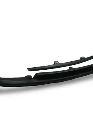 Subaru Impreza 4CarOption Front Bumper Lip - BLF-SI04STI-PU Time-Limited