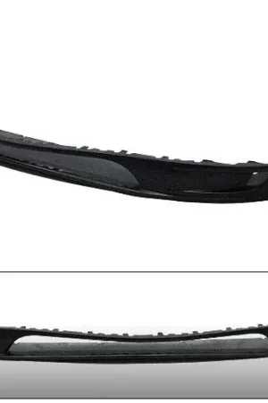 Volkswagen Rabbit 4CarOption Front Bumper Lip - BLF-VG061-PU Trending