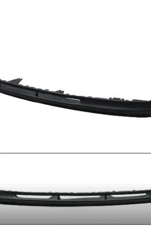Volkswagen Golf 4CarOption Front Bumper Lip - BLF-VG062-PU Wholesale
